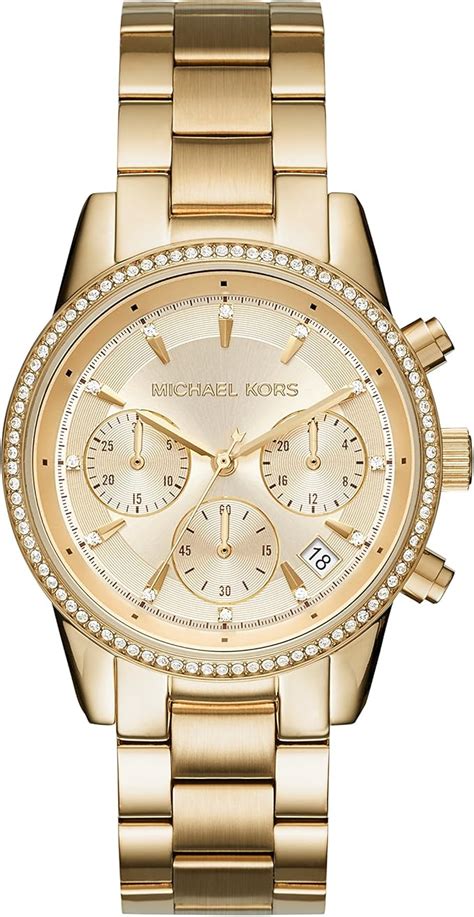 michael kors damenuhr mk 3664|michael kors watches for sale.